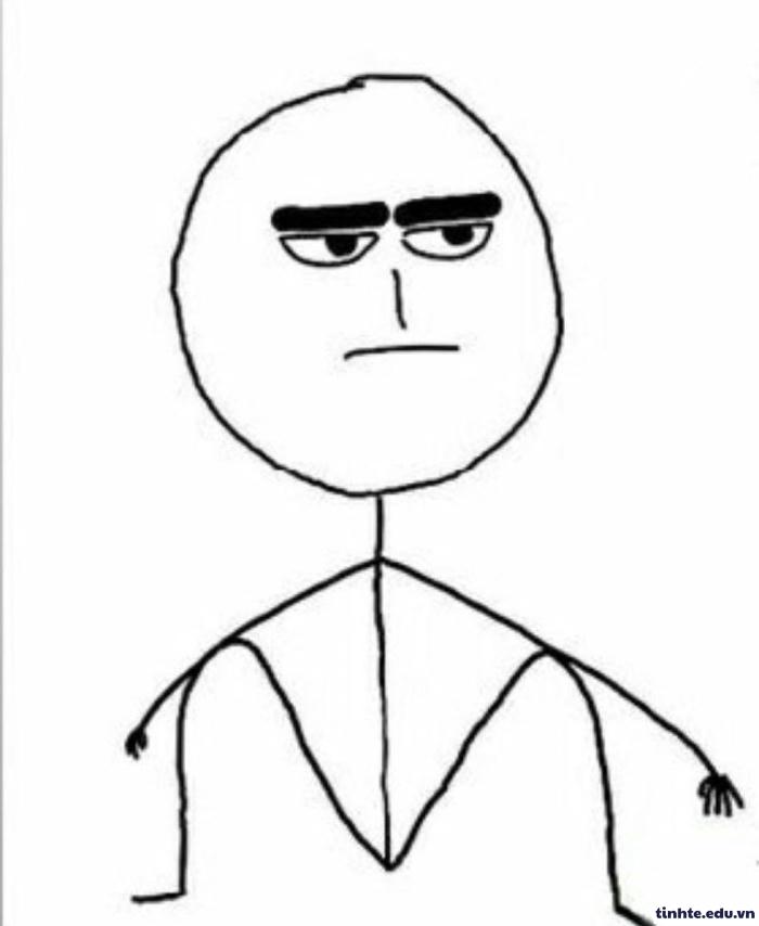 Meme khinh người ngộ nghĩnh